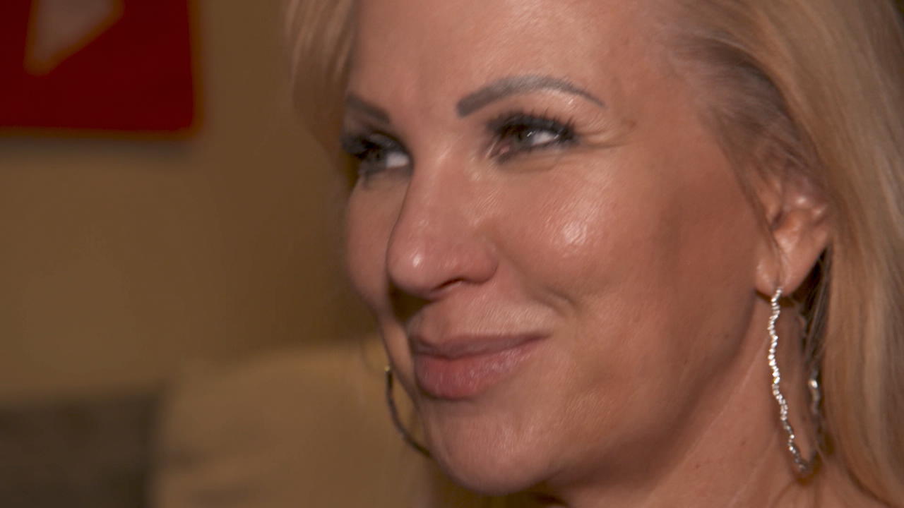 Strafbefehl gegen Claudia Norberg Ex-Dschungelcamp-Kandidatin