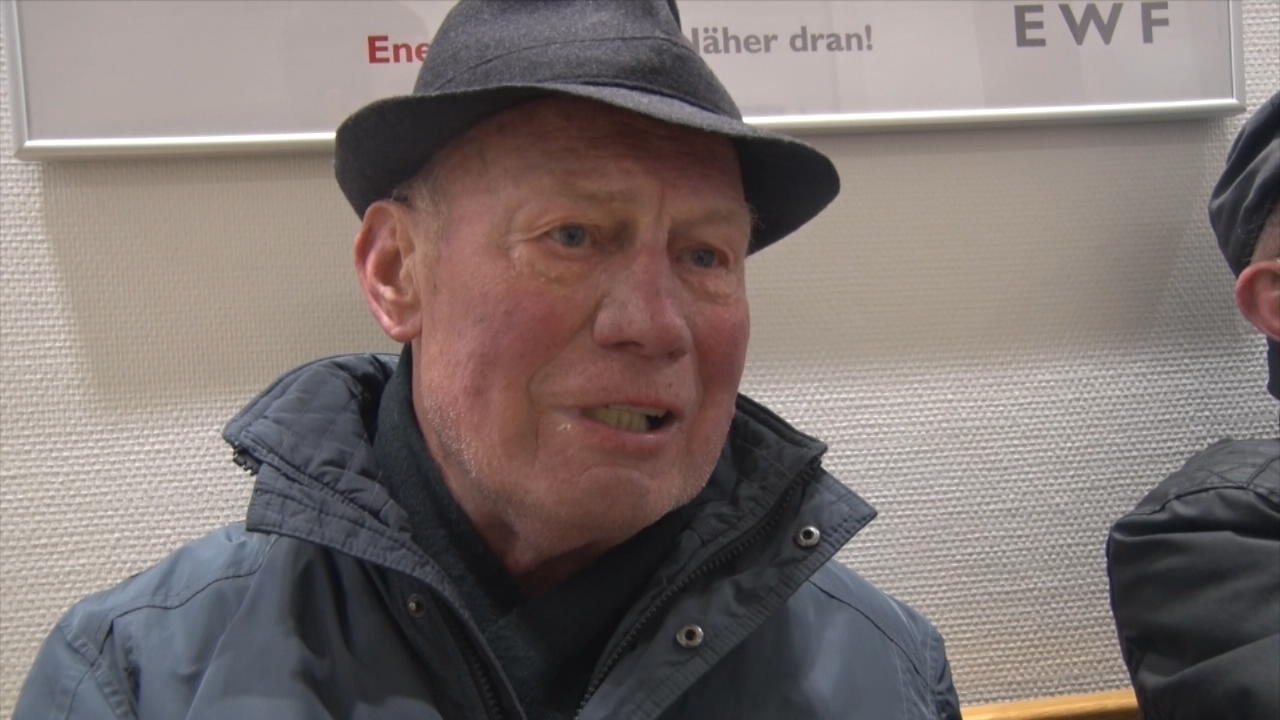 Augenzeuge beschreibt Tathergang in Volkmarsen „Die Kinder lagen da, es war furchtbar“