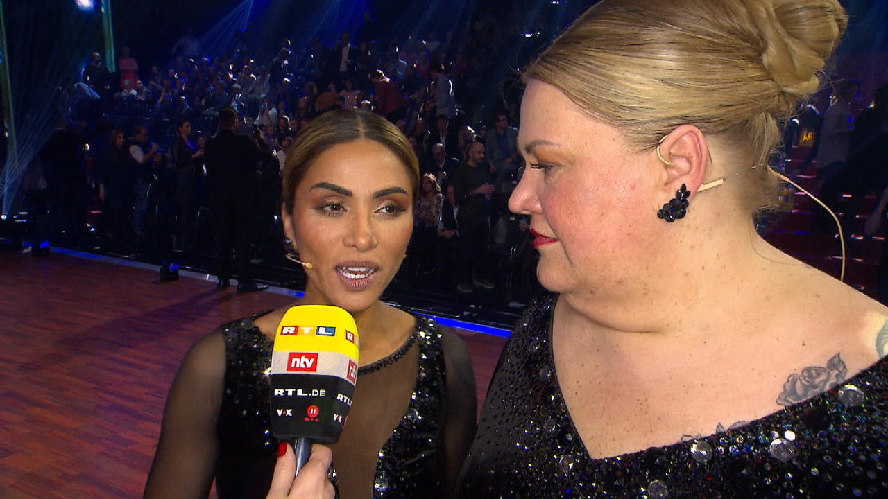 Was ihre Verbindung so besonders macht Sabrina Setlur & Ilka Bessin