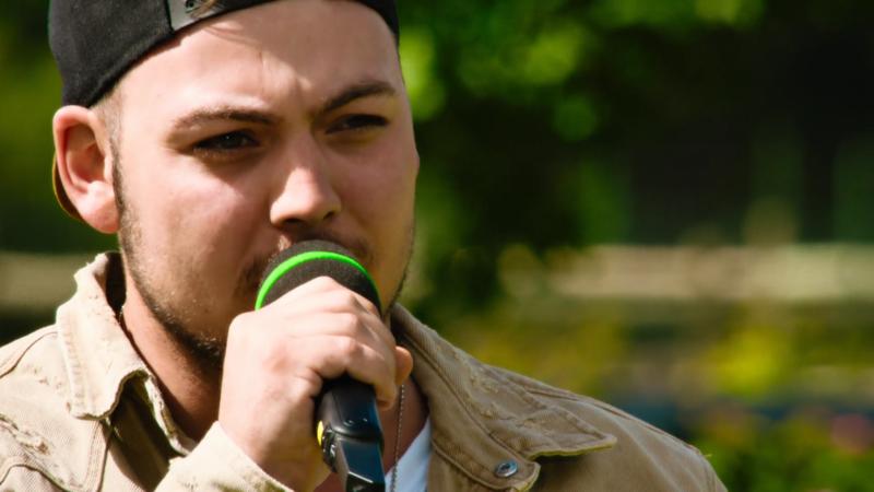 Dsds 2020 Dieter Bohlens Goldene Cd Kandidat Schmeisst Hin