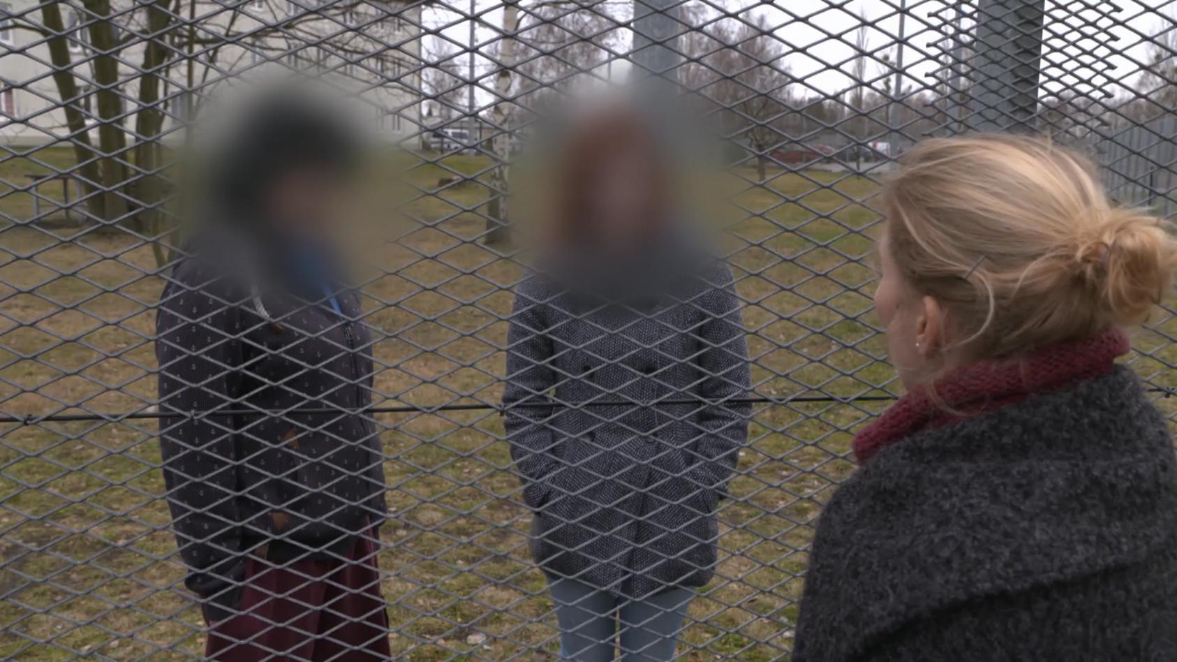 Schlimme Zustände im Frauengefängnis Inhaftierte wendet sich an RTL