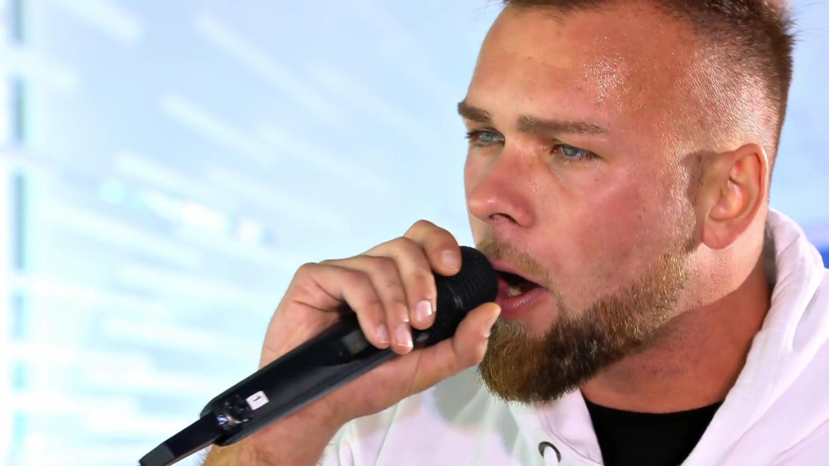Best-of von Top-7-Kandidat Joshua Tappe DSDS 2020: Vom Casting bis zum Recall-Finale