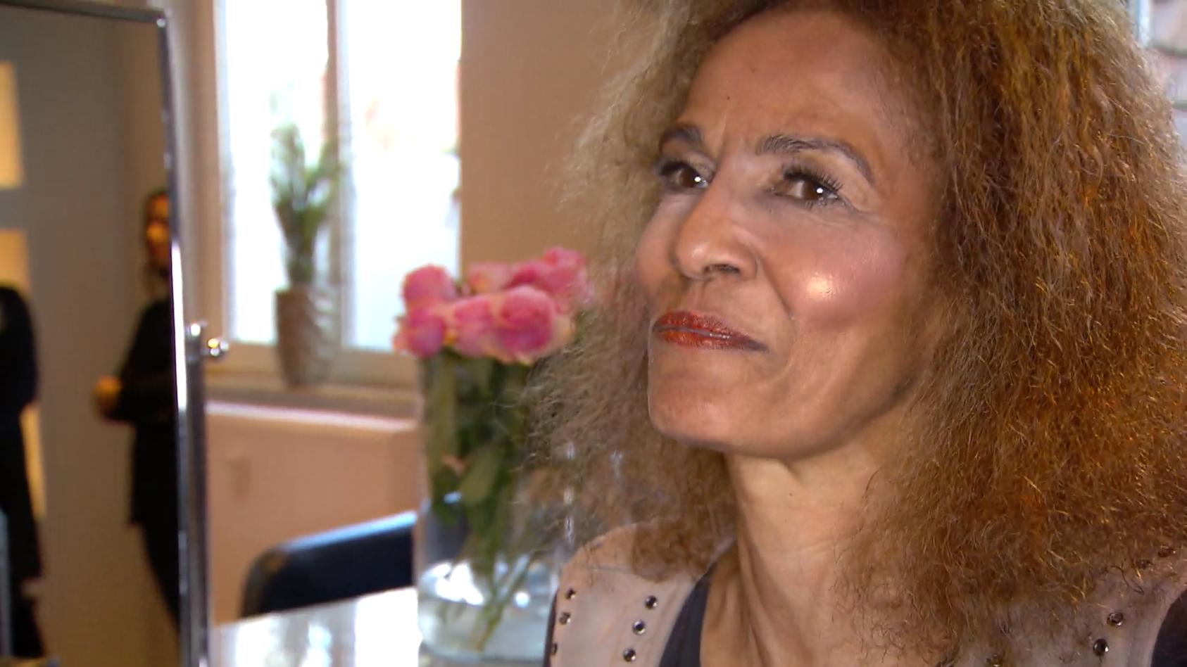 Nadja Abd el Farrag - Keiner traute ihr den Neuanfang zu Neuer Job