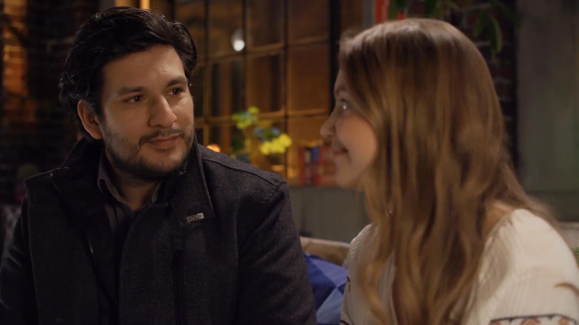 Sie versuchen, mal KEINEN Sex zu haben AWZ-Folge vom 24.03.2020