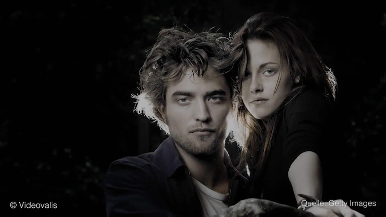 Twilight Das Machen Die Darsteller Um Kristen Stewart Und Robert Pattinson Heute