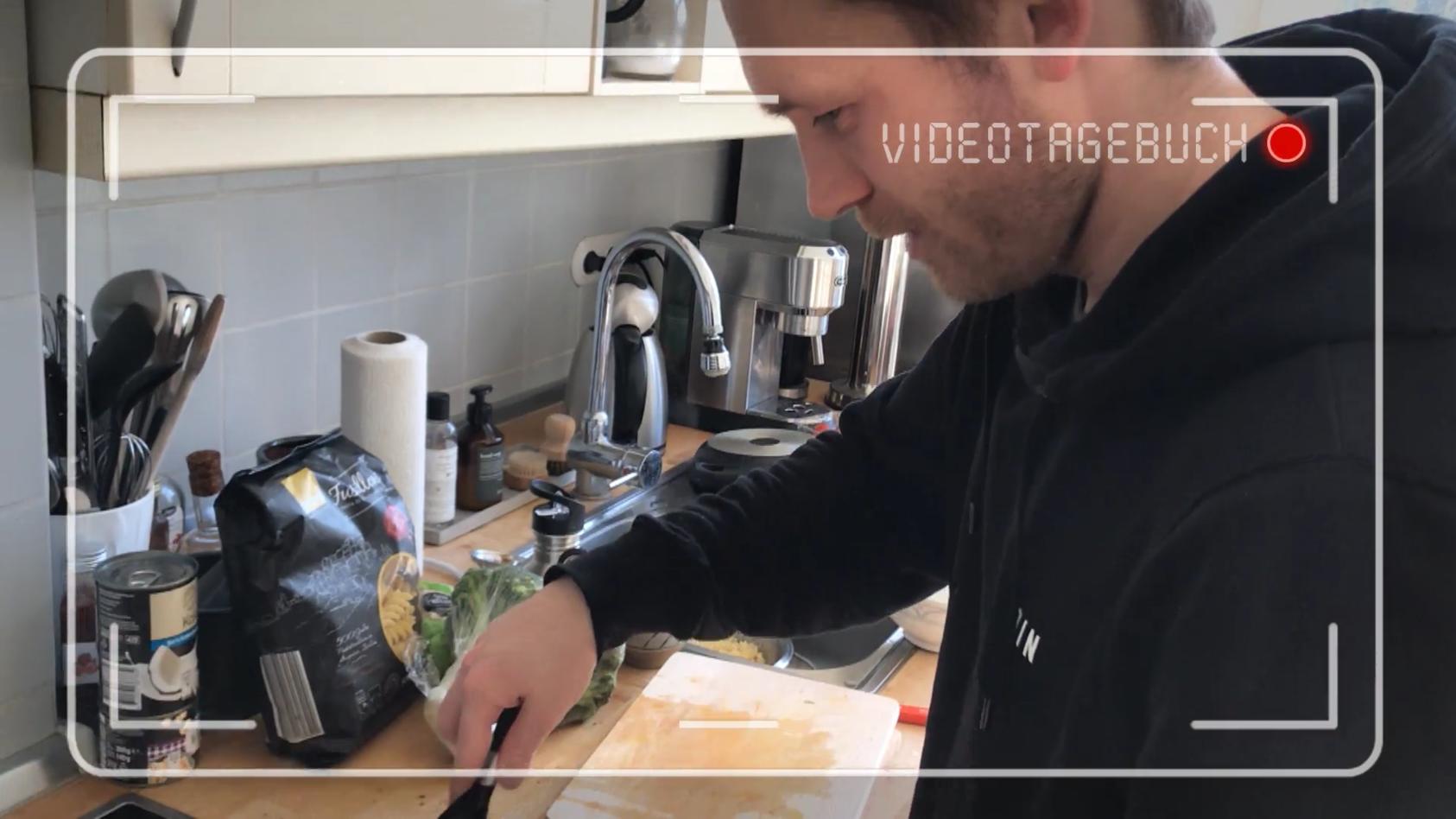Meal-Prep-Experiment: Was bringt Vorkochen? Papa spart