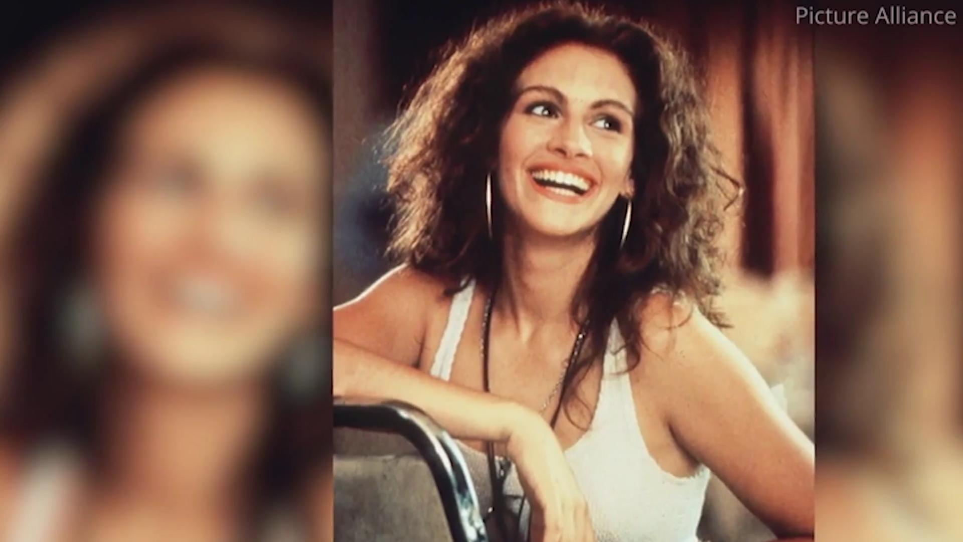 "Pretty Woman": So sehen die Stars von damals heute aus! 30 Jahre später