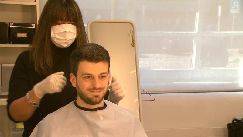 Männer-Haare selber schneiden: Anleitung für Anfänger