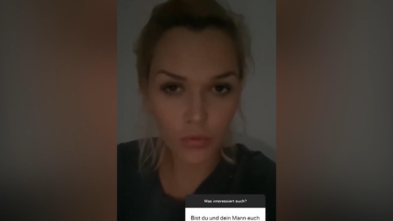 Sara Kulka über Eheprobleme im Corona-Alltag "Wir müssen uns miteinander beschäftigen"