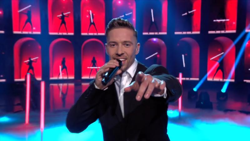 Dsds 2020 Ramon Roselly Gewinner Voting Ergebnisse Finale Co Alle Infos