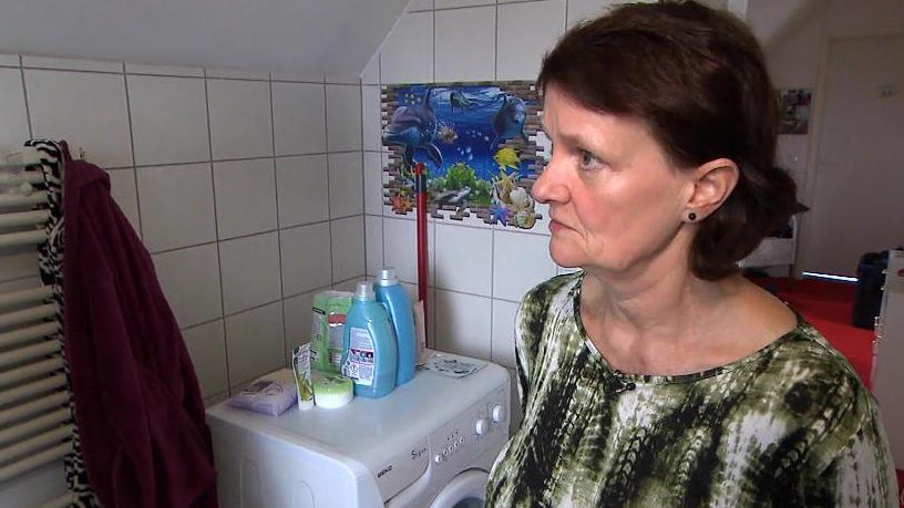 Legionellen-Alarm: Duschverbot seit 10 Monaten Nach Tod eines Nachbarn