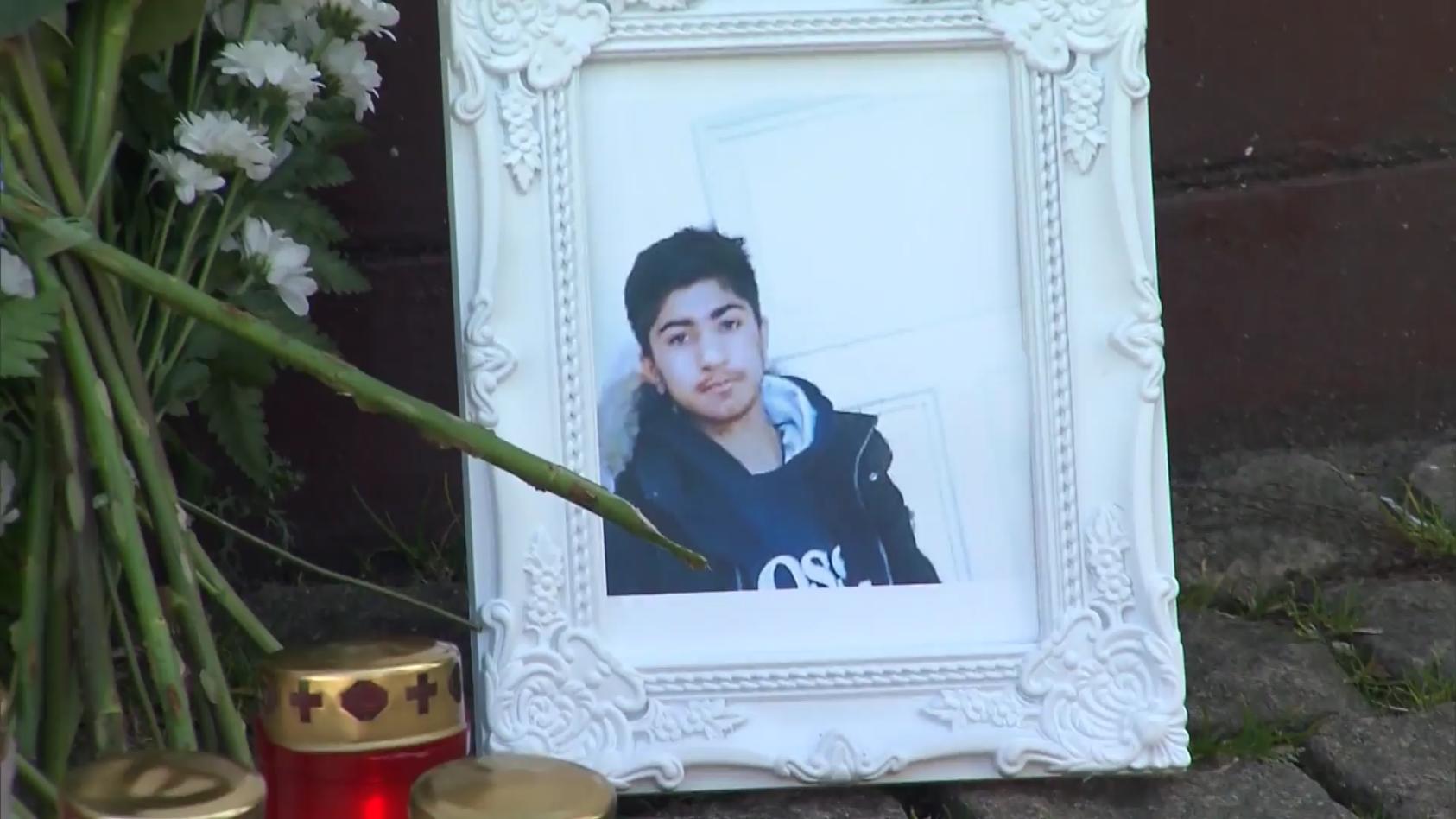 Akan K.s Familie steht völlig unter Schock 15-Jähriger in Celle erstochen