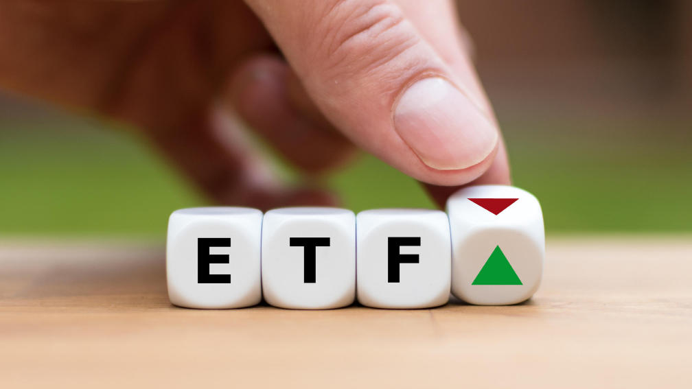 Was sind Index-Fonds und wie funktionieren sie? ETFs