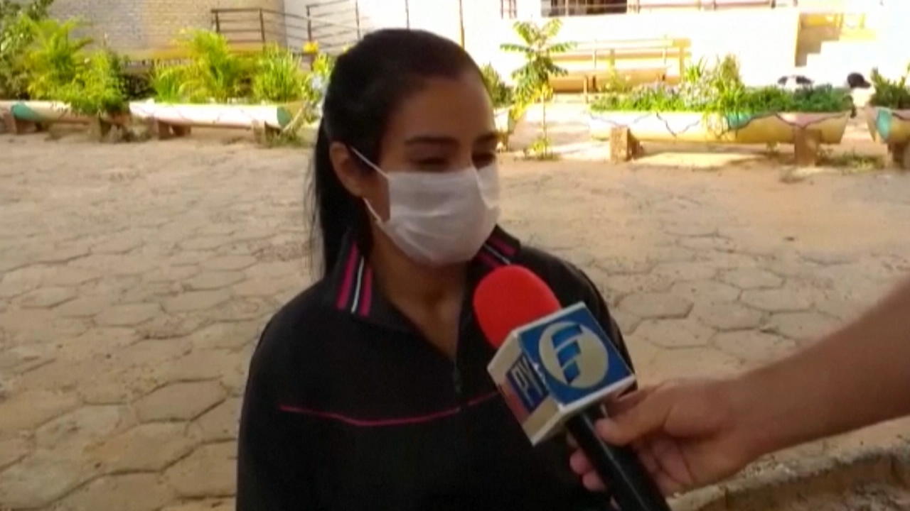 Totgeglaubte Frau erwacht in Leichensack Horror in Paraguay