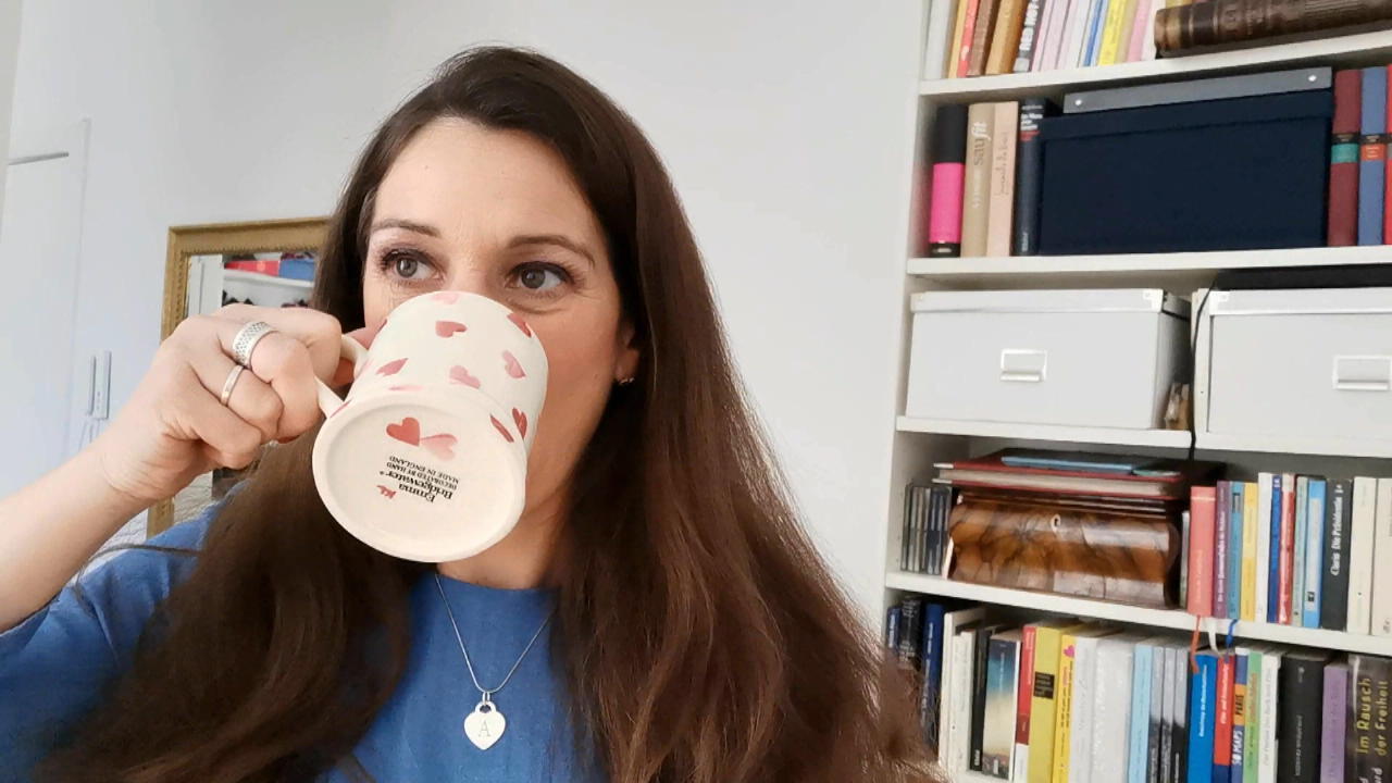 How does coffee affect our body?  great caffeine experiment