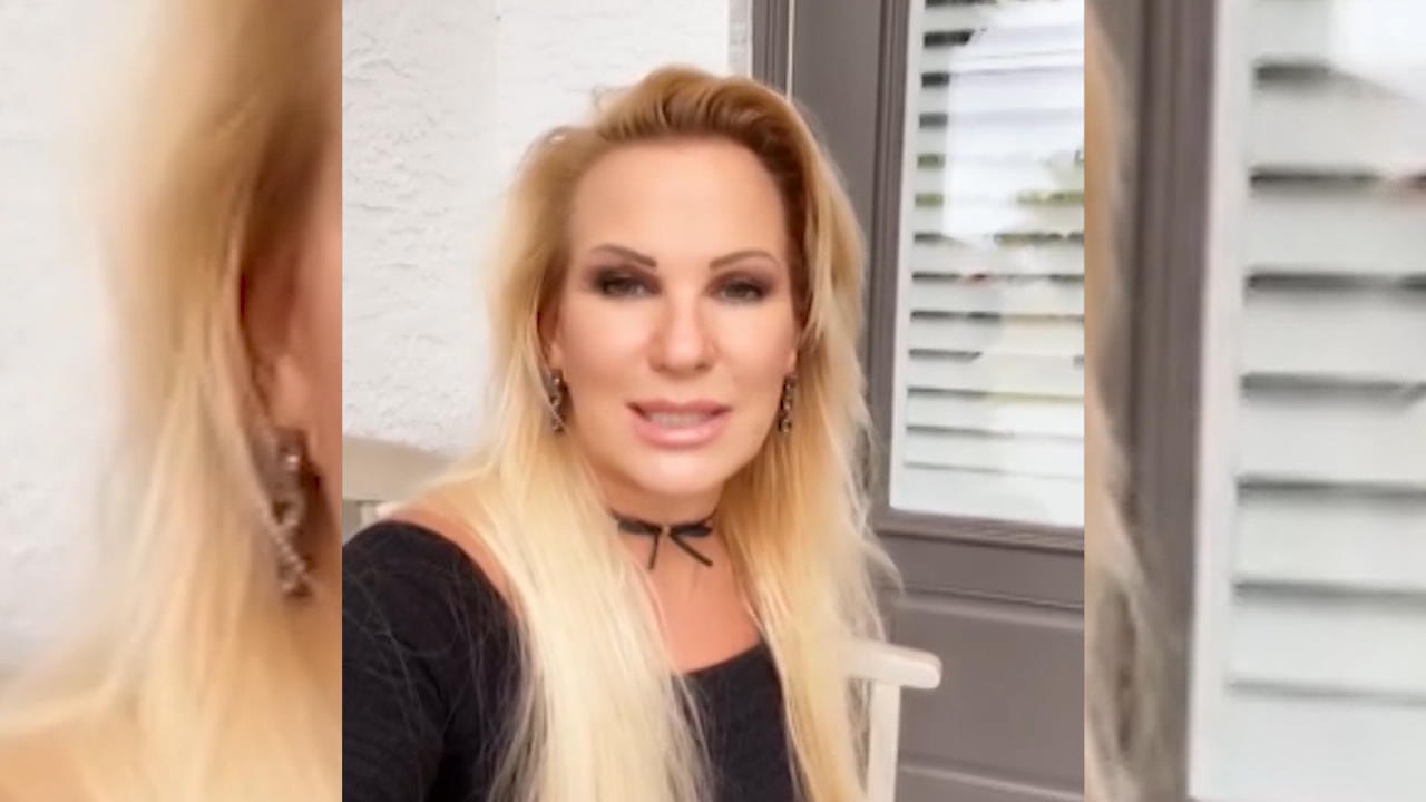 Das sagt Claudia Norberg zum Antrag vom Wendler Laura Müller und Wendler verlobt!