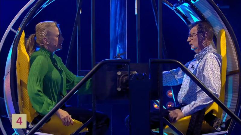 Denn Sie Wissen Nicht Was Passiert Spiele