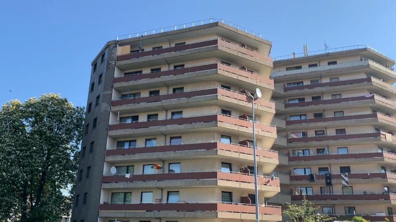 Single wohnung grevenbroich