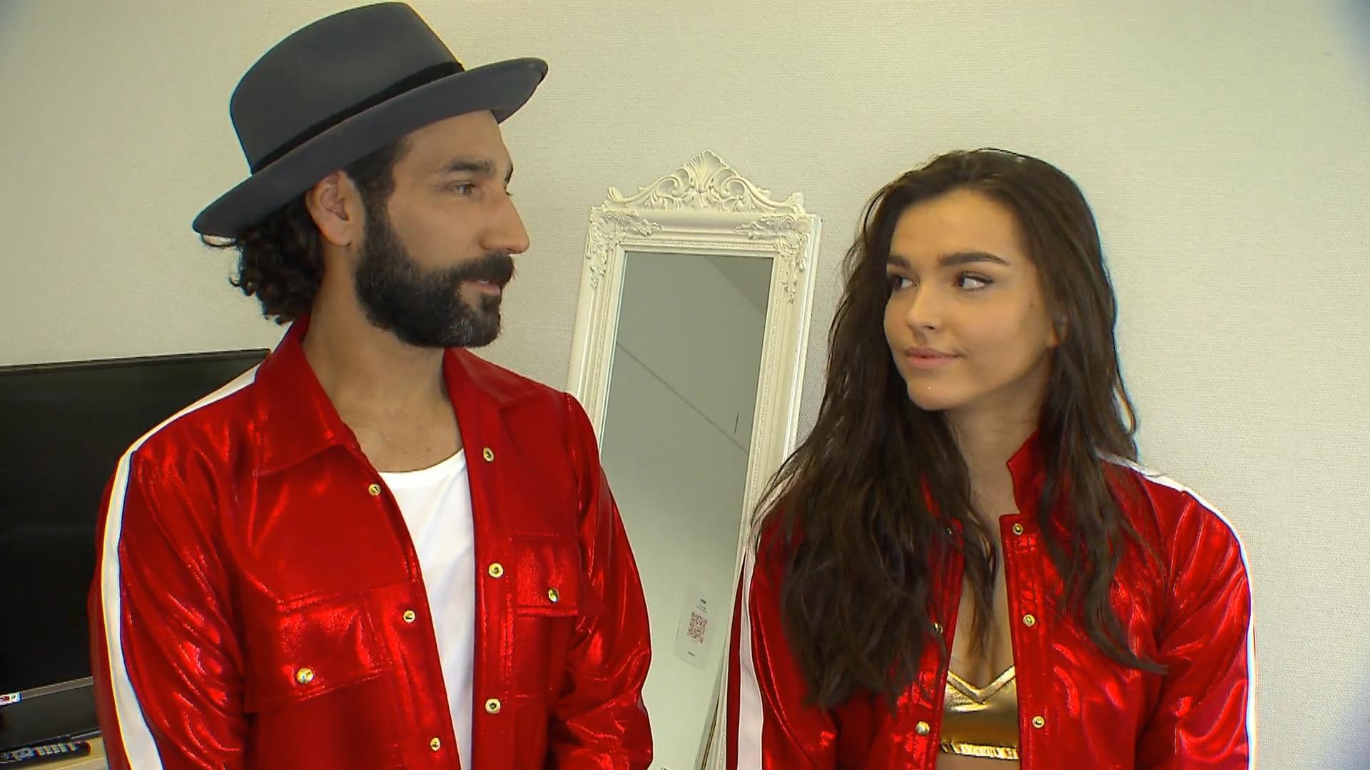 Darum ist Lili Paul-Roncalli trotz des Erfolgs so bescheiden "Let's Dance"-Star Lili Paul-Roncalli