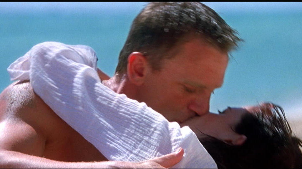 So wurde bei den Bond-Filmen geschlampt Filmfehler in den 007-Streifen