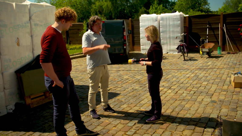 Rtl Reporterin Rtl Reporterin