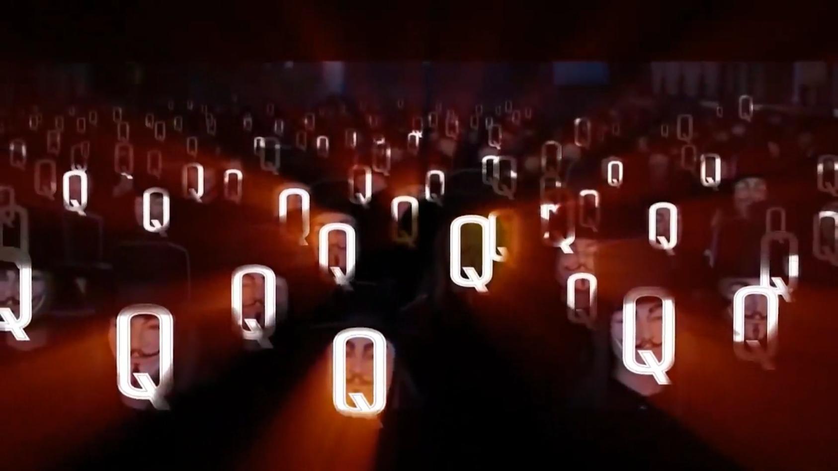 QAnon-Verschwörungstheorie kommt aus den USA Experte zu Ursprung und Hintergründen