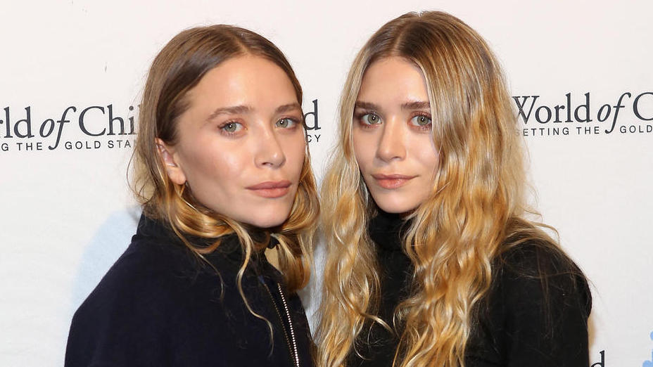 Mary Kate And Ashley Olsen Darum Sind Die Zwillinge Abgetaucht