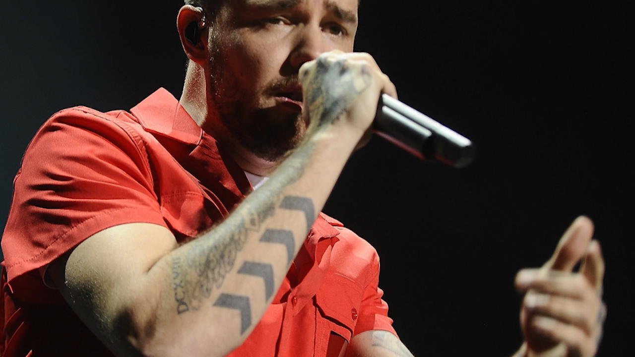 Liam Paynes Tattoo-Fail Interview über Jugendsünde