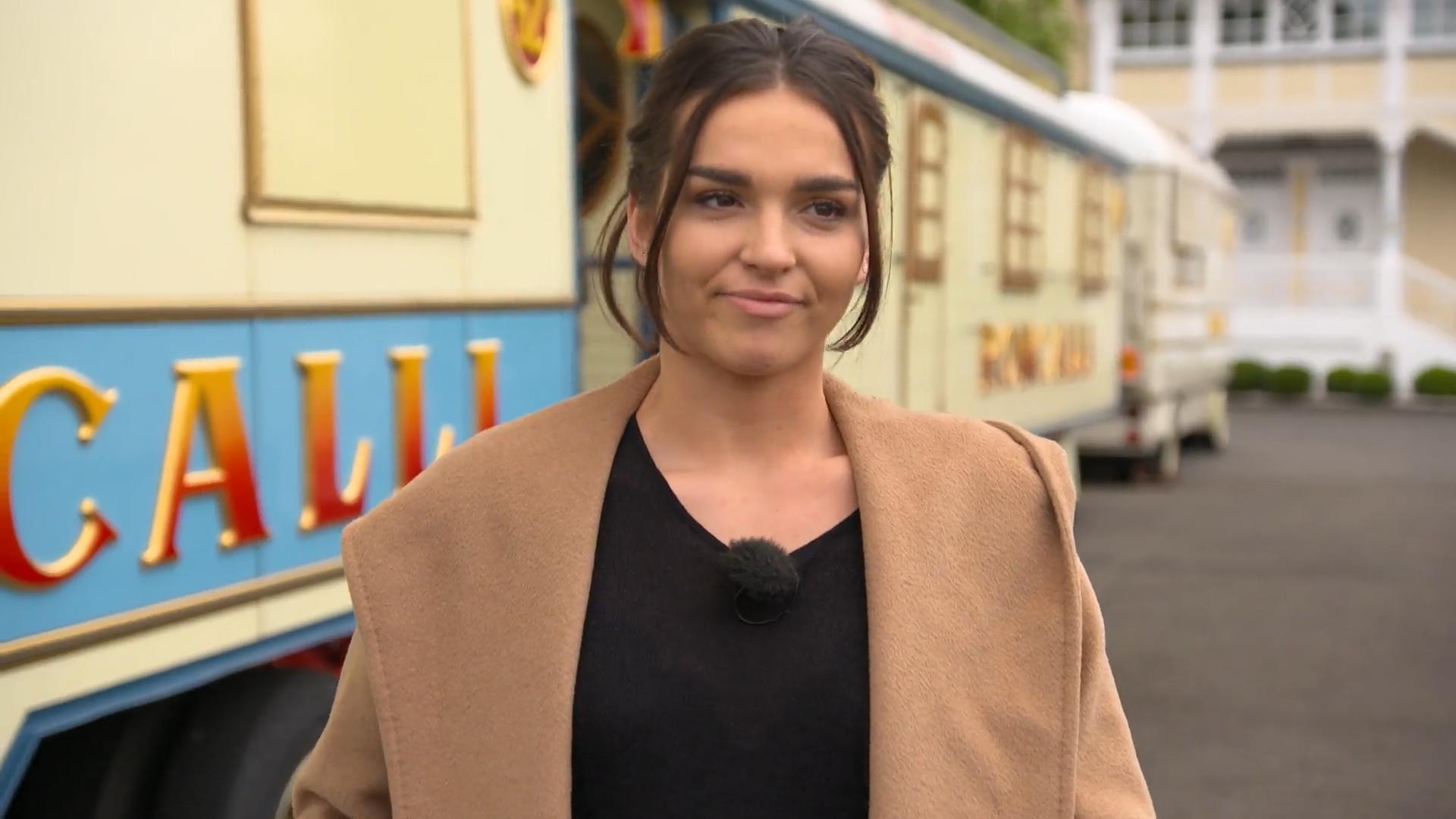 "Dancing Star" Lili Paul-Roncallis Pläne für die Zukunft So geht es für Lili nach „Let’s Dance“ weiter