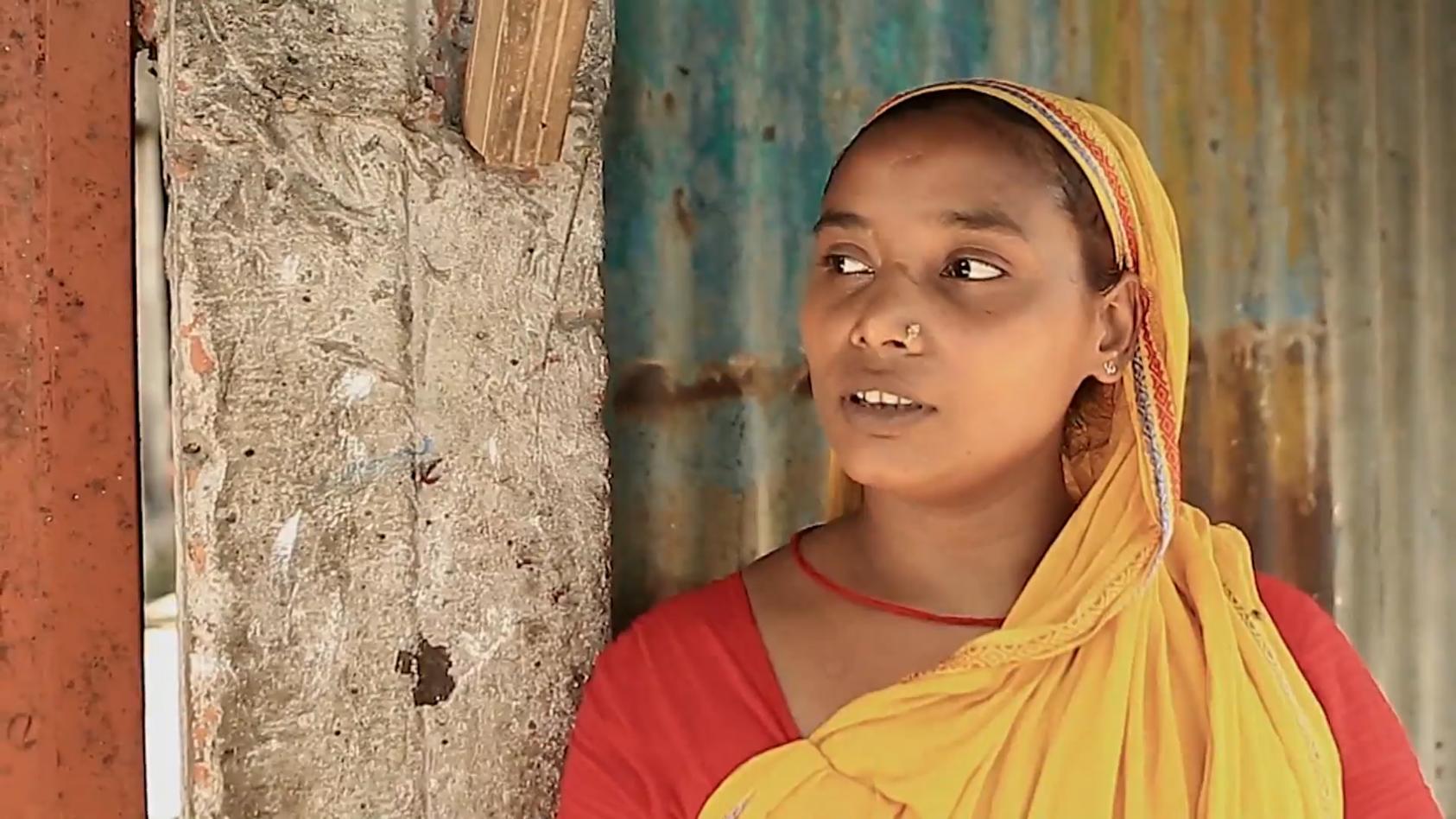 Bordell in Bangladesch wegen Corona geschlossen Frauen kämpfen ums Überleben