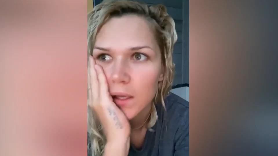 Sara Kulka: Tochter im Spaßbad verloren! Sie wollte die Polizei anrufen