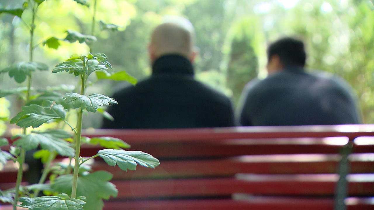 Jugendamt hat weggeschaut Pädophile als Pflegeväter