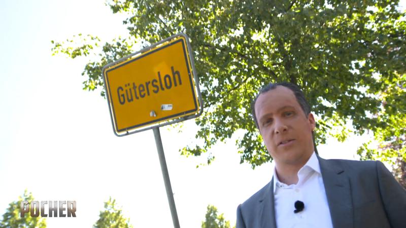 Nach Corona-Ausbruch in Fleisch-Fabrik: Olli Pocher nimmt ...