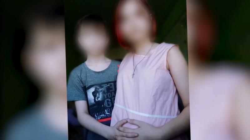 Russland Schwangere 14 Jährige Will Kind Mit Ihrem 10 Jährigen Freund Aufziehen 