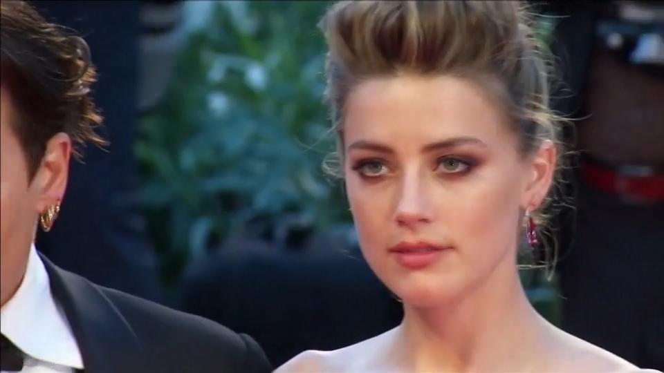 Mit diesen Aufnahmen will Amber Heard Johnny Depp schaden Prozesstag 2 bei Heard & Depp