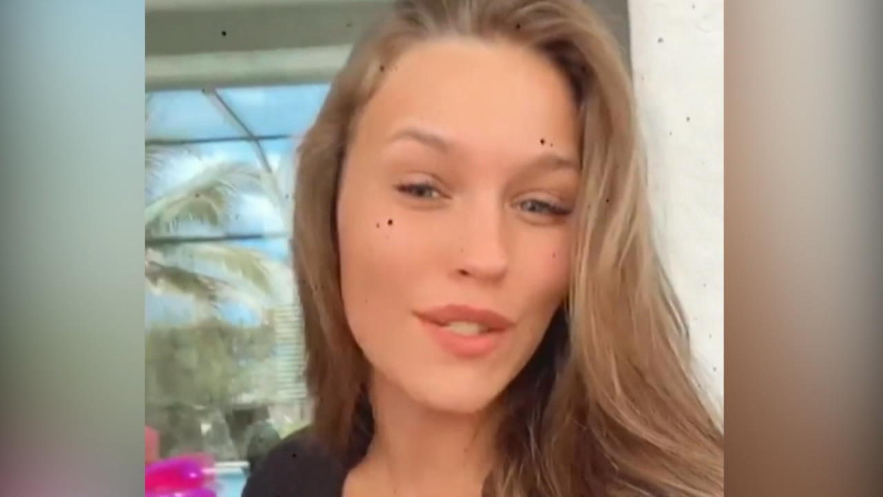 Laura Müller rechtfertigt sich für ihre Diätpläne "Man muss nicht dick sein, um eine Diät zu machen"
