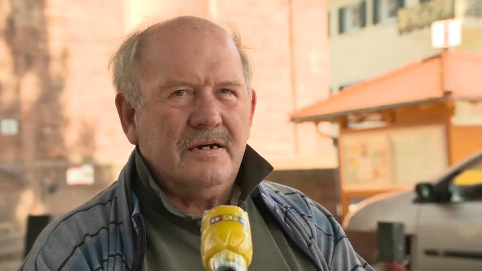 Ex-Nachbar über Yves R. "Halte ihn auf jeden Fall für gefährlich"