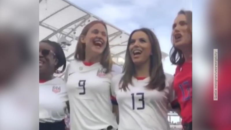 Hollywood single frauen 2020