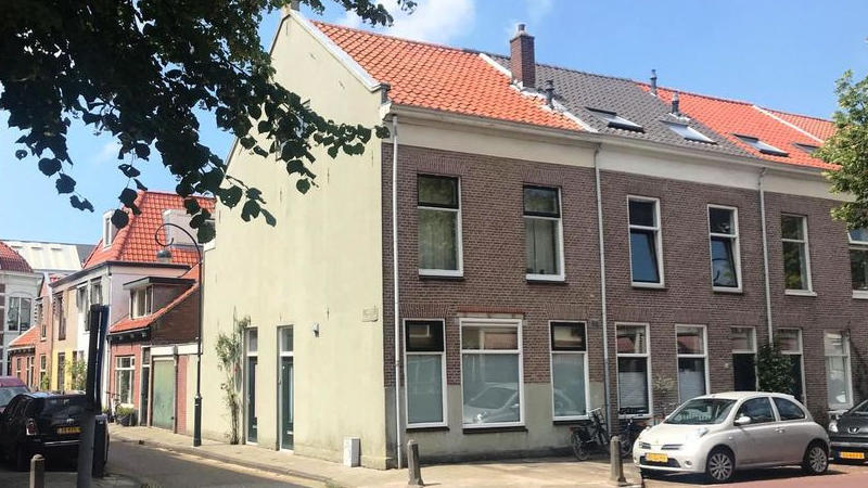 Ferienhaus in Haarlem (Holland) mit SEHR origineller