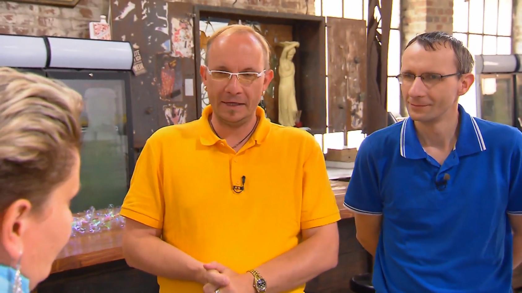 Warum Kommt Schwiegertochter Gesucht Nicht Mehr Schwiegertochter gesucht: Heiko hat sich für eine Begleitung entschieden