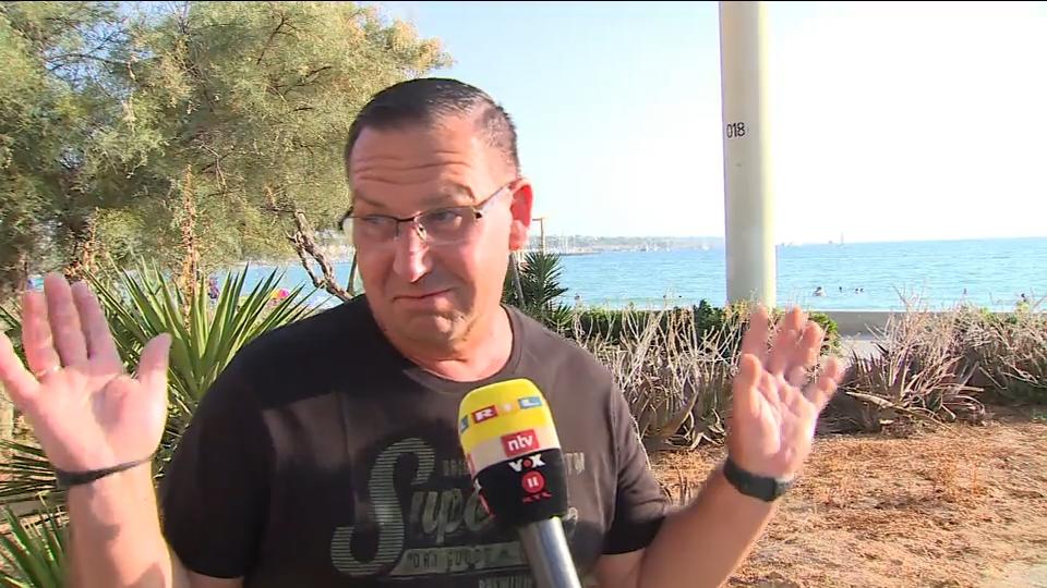 Risikogebiet Spanien: Mallorca-Urlauber sind entsetzt Was bedeutet das für Reisende?