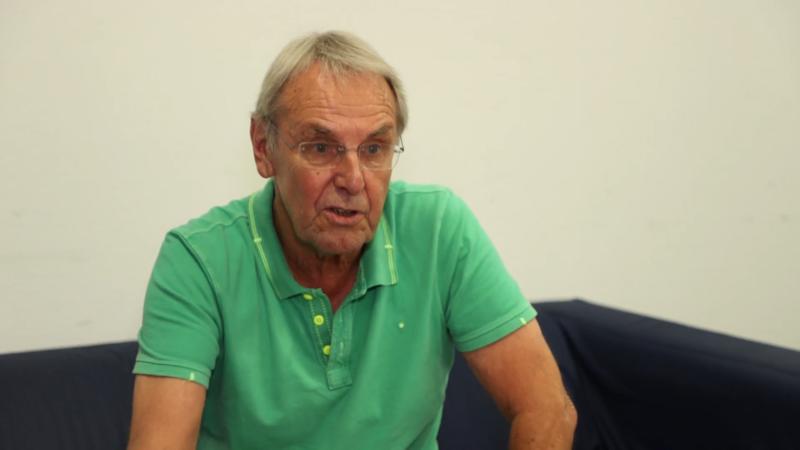 Hund frisst alles, was er draußen findet Martin Rütter gibt Tipps