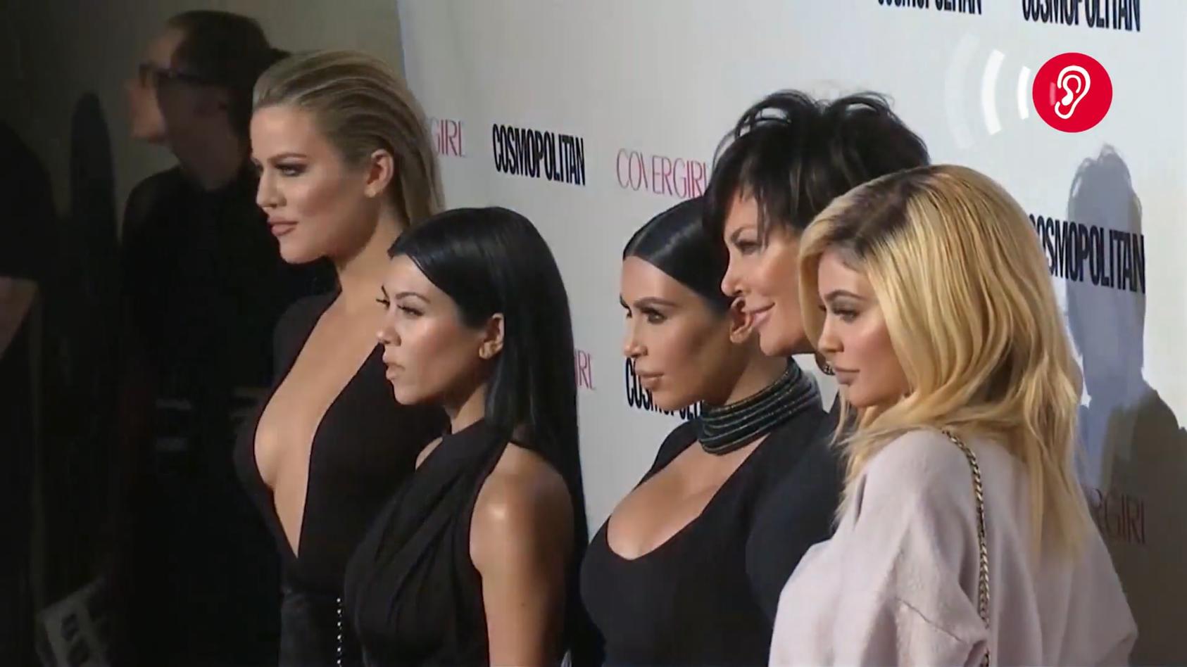 Kardashians beenden Reality-Show Mit dem KUWTK-Aus endet eine Ära