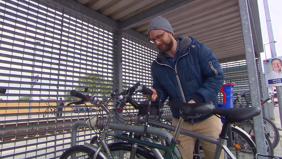 Testsieger: Das sind die sichersten Fahrradschlösser Stiftung Warentest