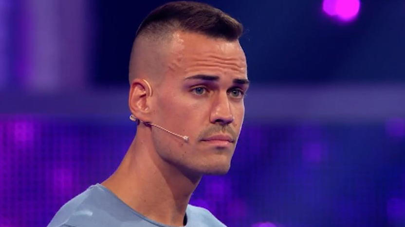 War Dimitrij den Single-Ladies etwa schon bekannt? "Take Me Out": Erstes OUT der Staffel