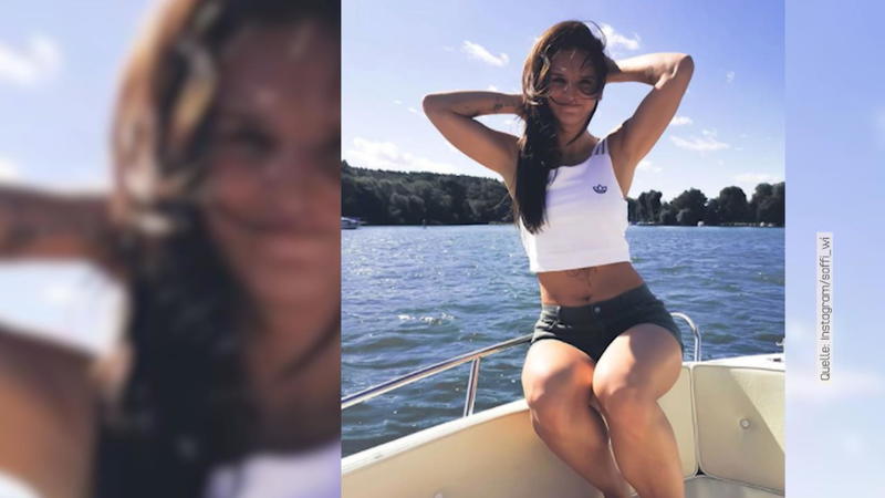 GZSZStar Felix von Jascheroff Kein Verstecken jetzt stellt er seine