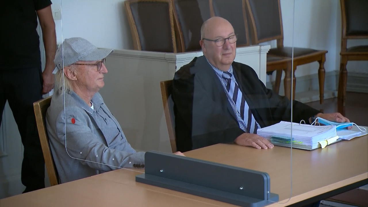 Otto Waalkes vor Gericht: Streit mit Manager Prozess um 180.000 Euro