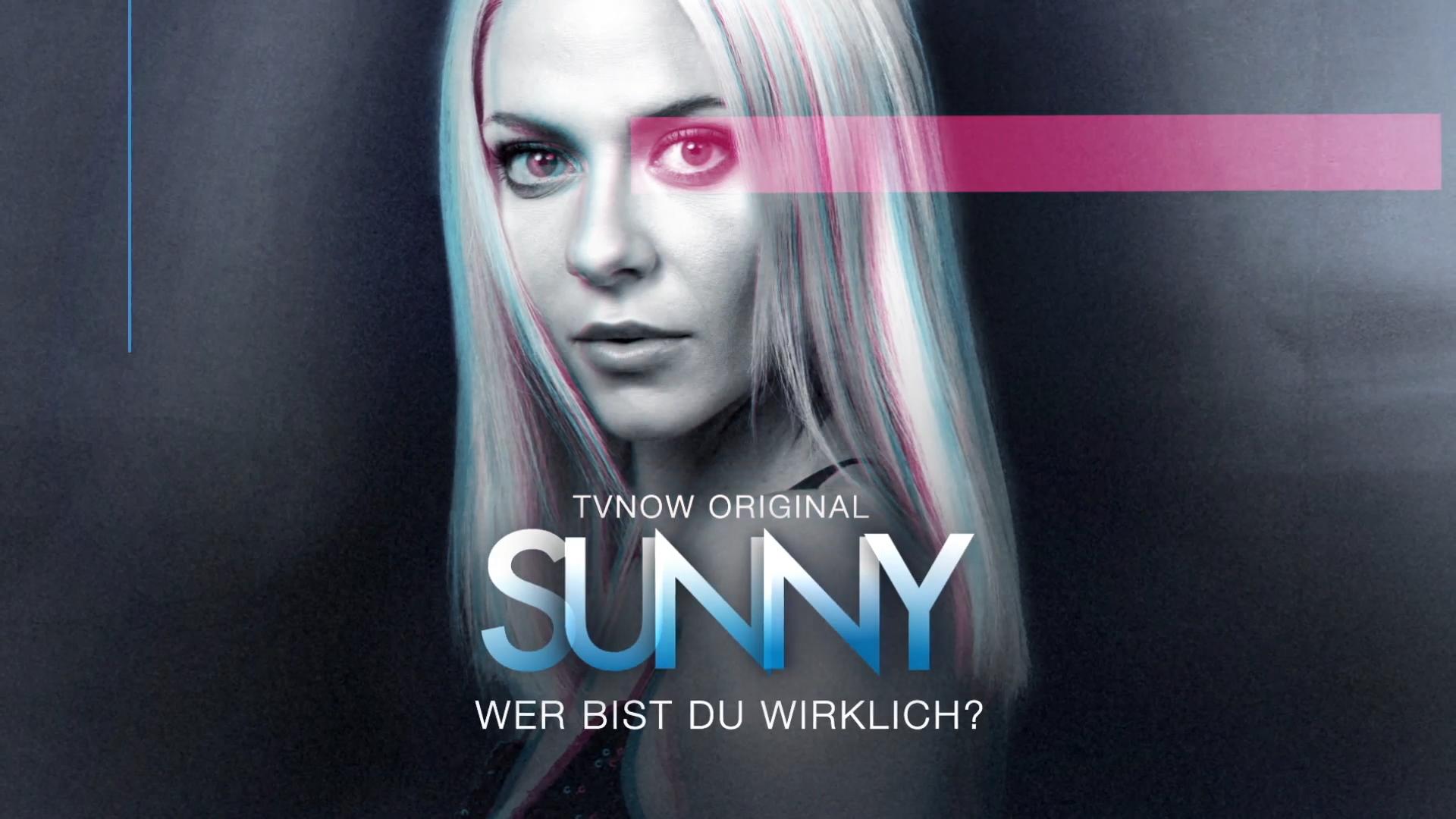 Valentina Pahde singt den Titelsong von „SUNNY“ „There’s a stranger in the photograph.“