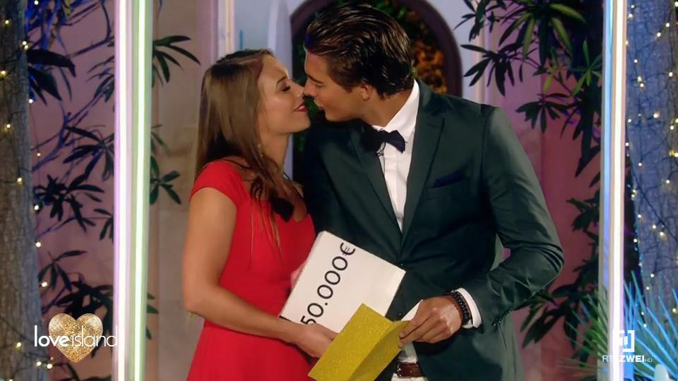 Melina und Tim gewinnen „Love Island 2020“ Das ist das Sieger-Couple