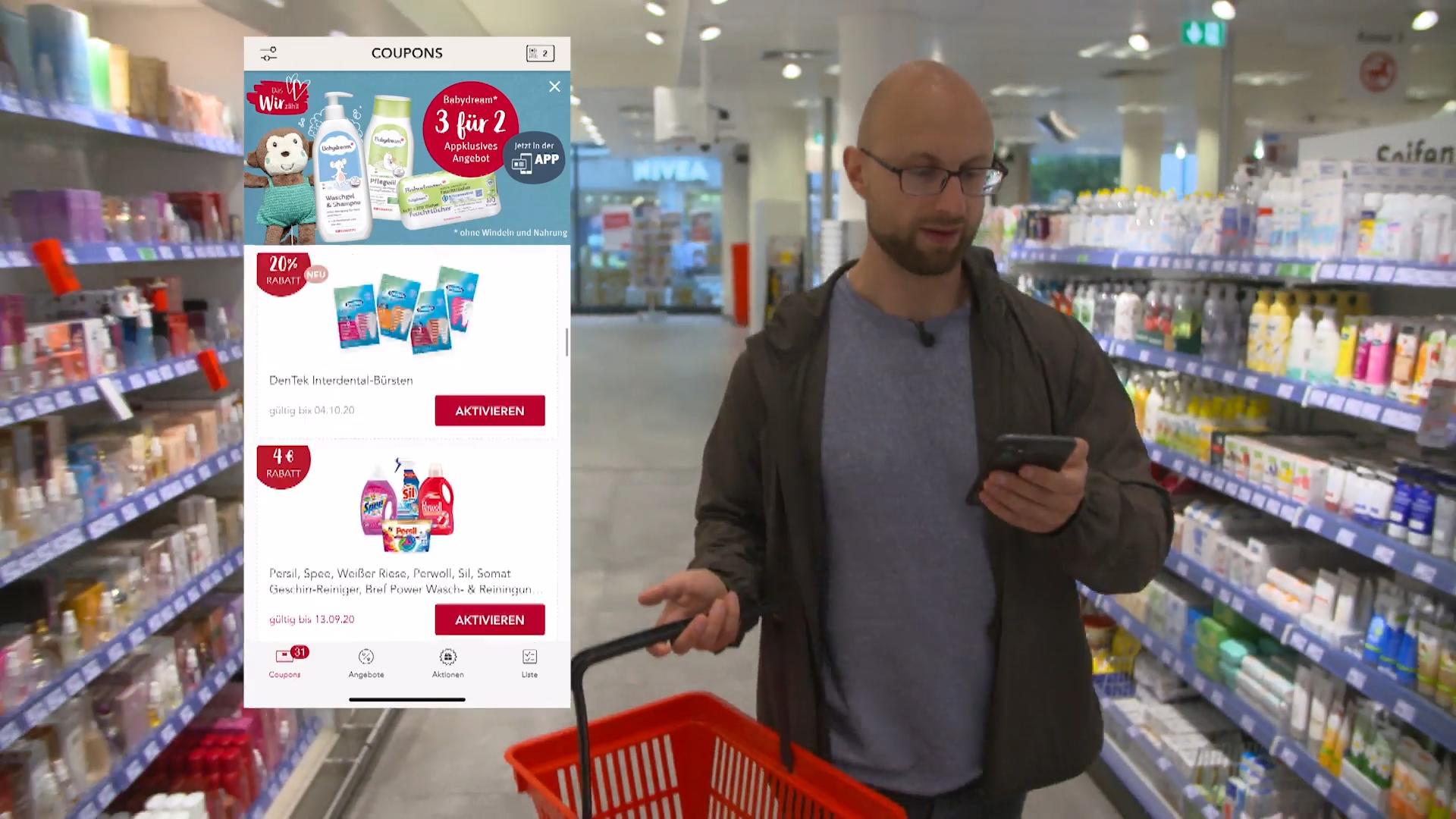 Rabatt Apps Im Test Wie Viel Spart Man Mit Lidl Plus Payback Und Deutschlandcard